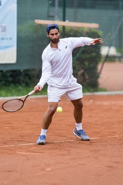 Bild 227 - Bergstedt Open